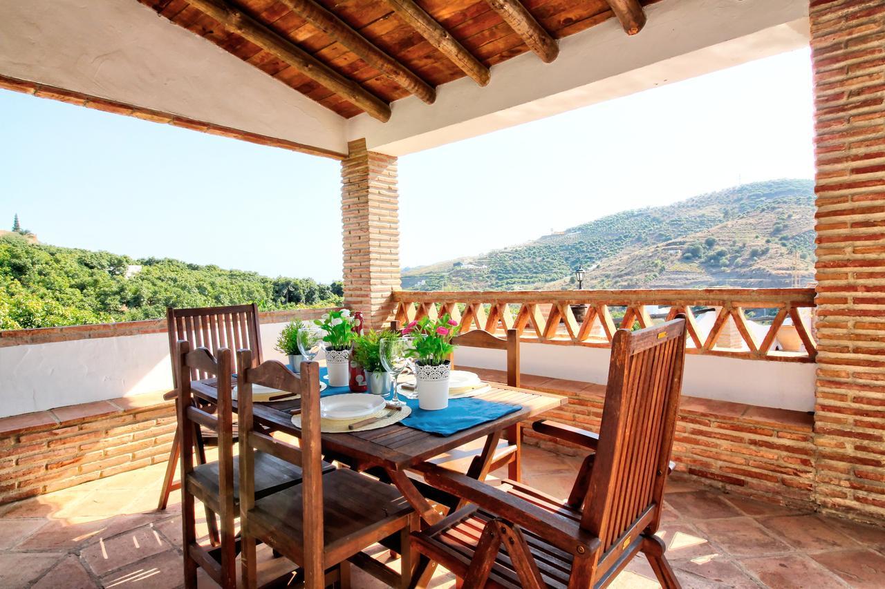 Villa Rosafina *